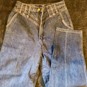 Vintage Rocky Mountain Jeans